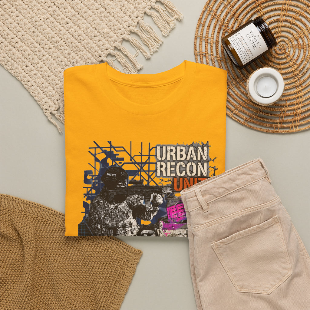 AIDPRI - Urban Warfare Graphic - dIVISION 312