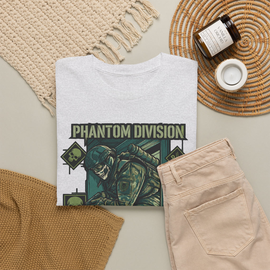 AIDPRI - Phantom Division - Division 312