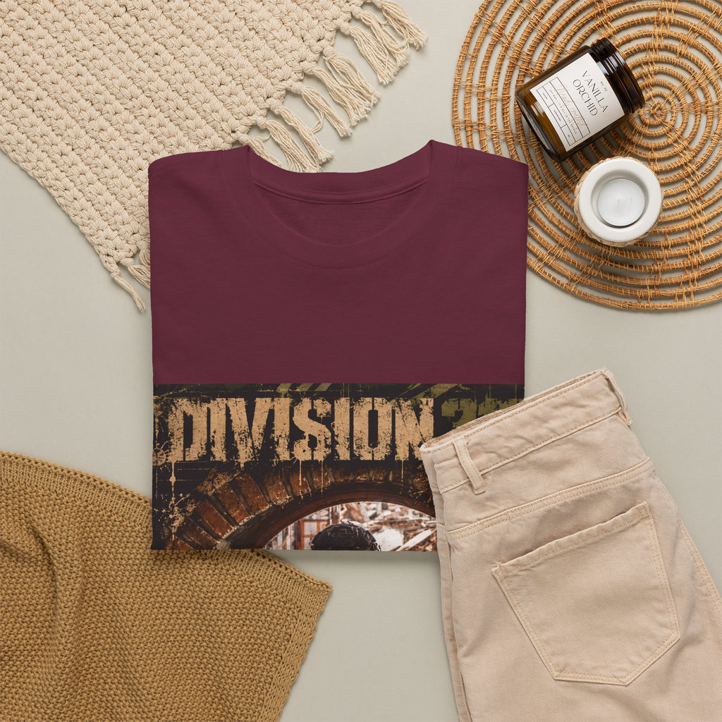 Ruins - Love - Division 312