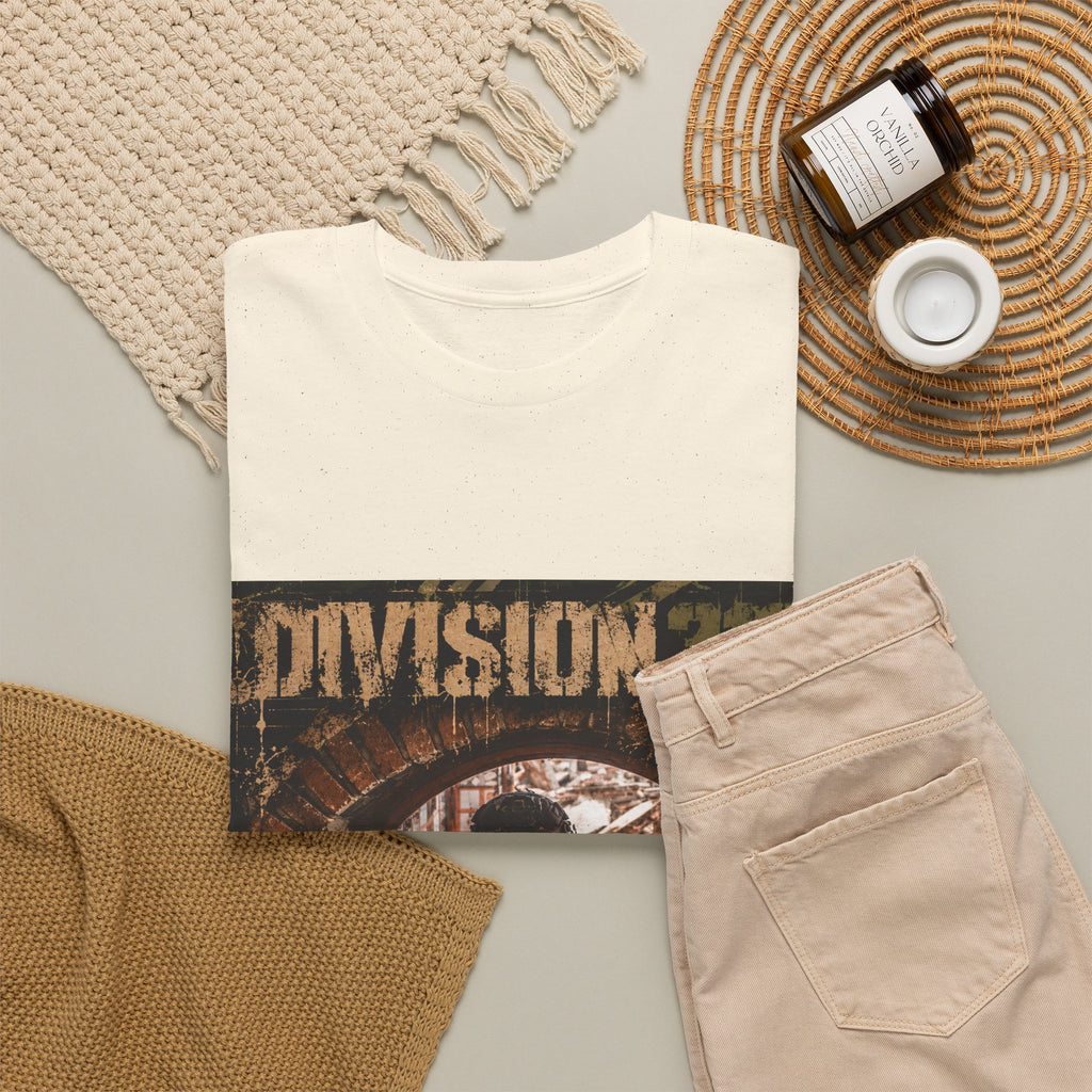 Ruins - Love - Division 312