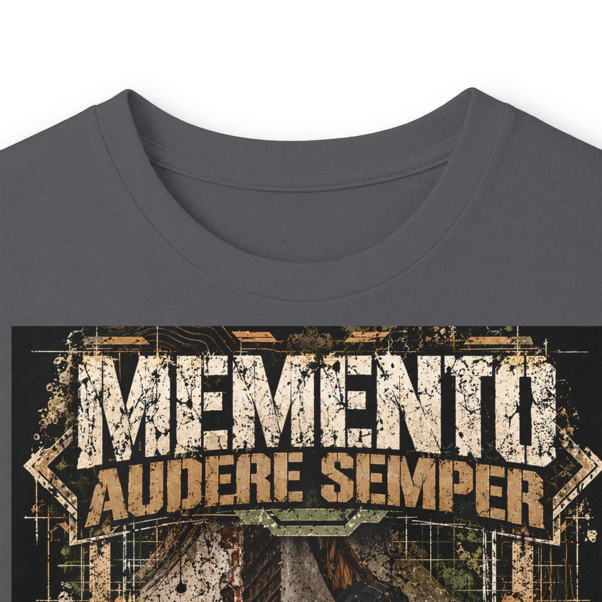 Ruins - Memento audere semper -Division 312