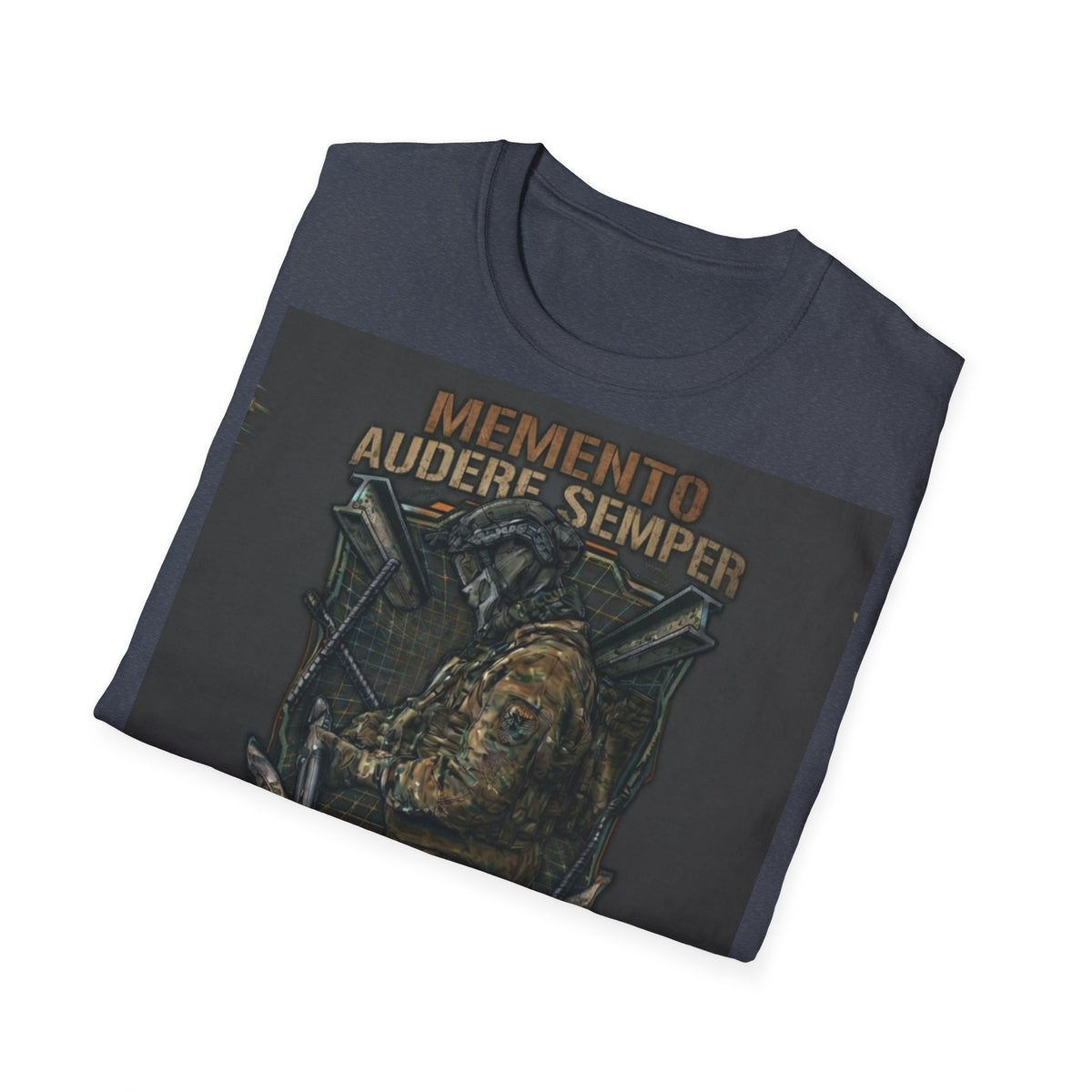 AIDPRI - Memento Audere Semper - Division 312