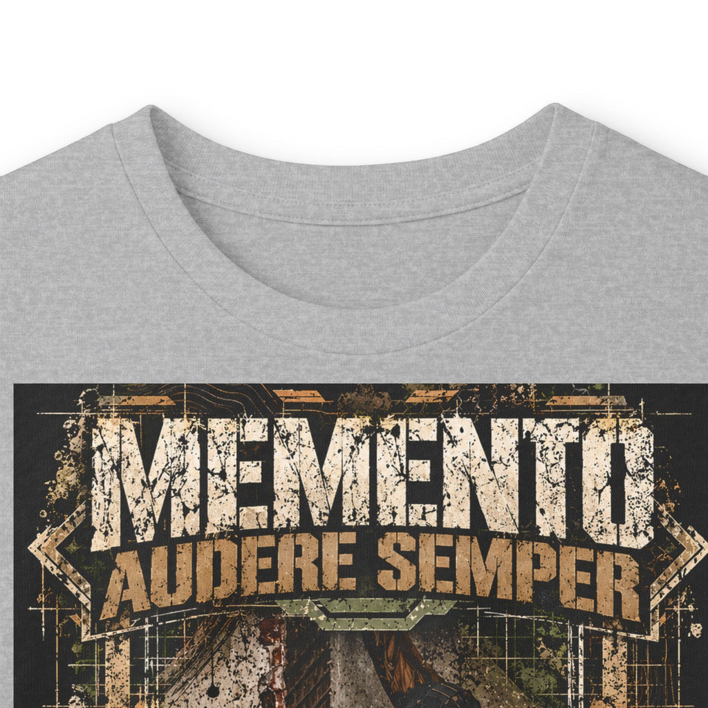 Ruins - Memento audere semper -Division 312