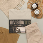 Ruins - Alone - Division 312