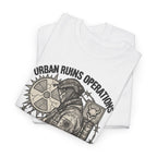 AIDPRI - Urban Ruins Operators - Division 312