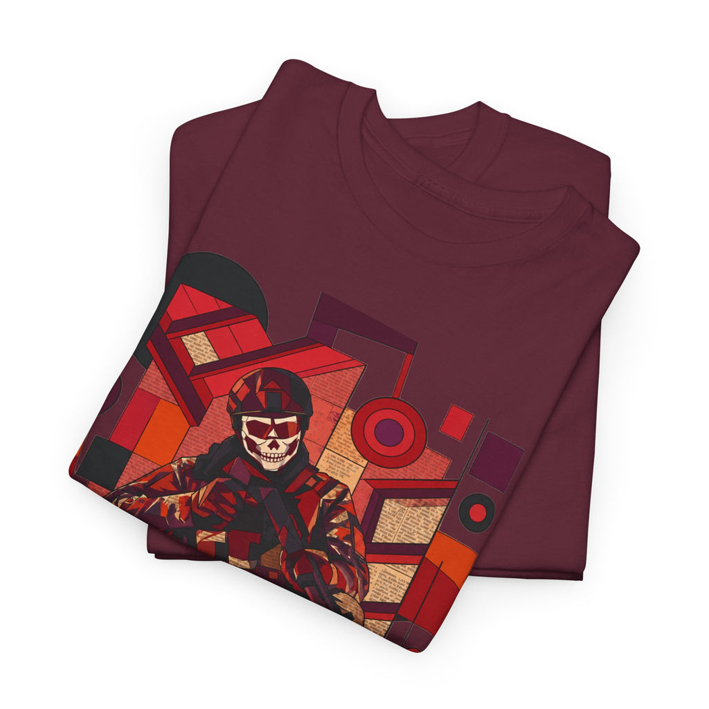 AIDPRI - Red Alert - Division 312