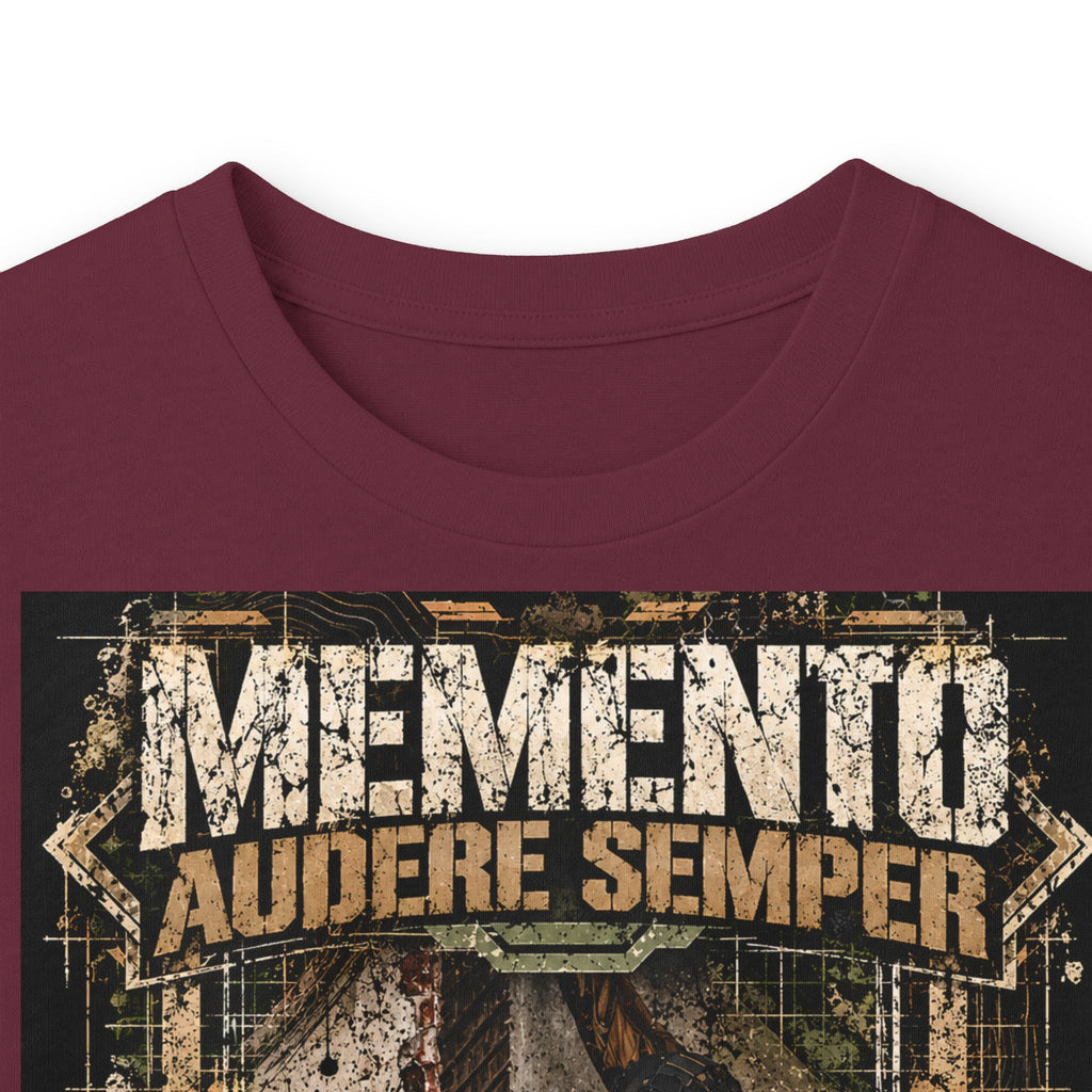 Ruins - Memento audere semper -Division 312