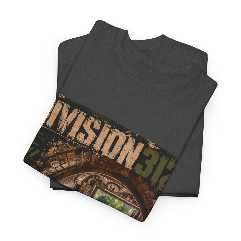 Ruins - I going - Division 312