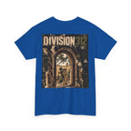 Ruins - Hello There - Division 312