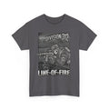 AIDPRI - Line of fire - Division 312